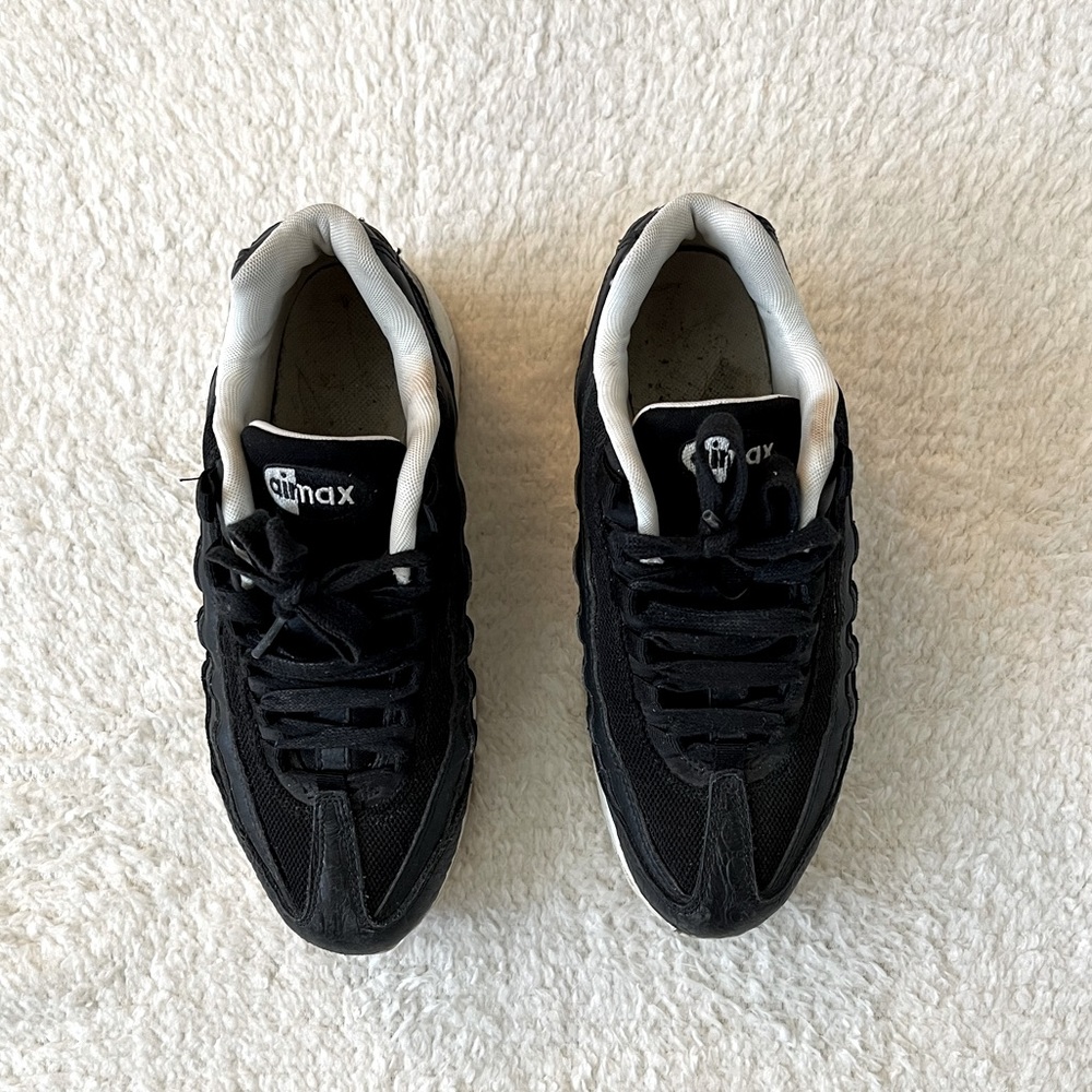 Nike Air Max 95 Black